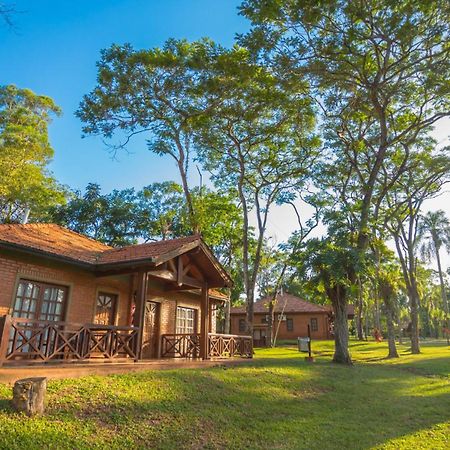 Complejo Americano Puerto Iguazú Exteriér fotografie