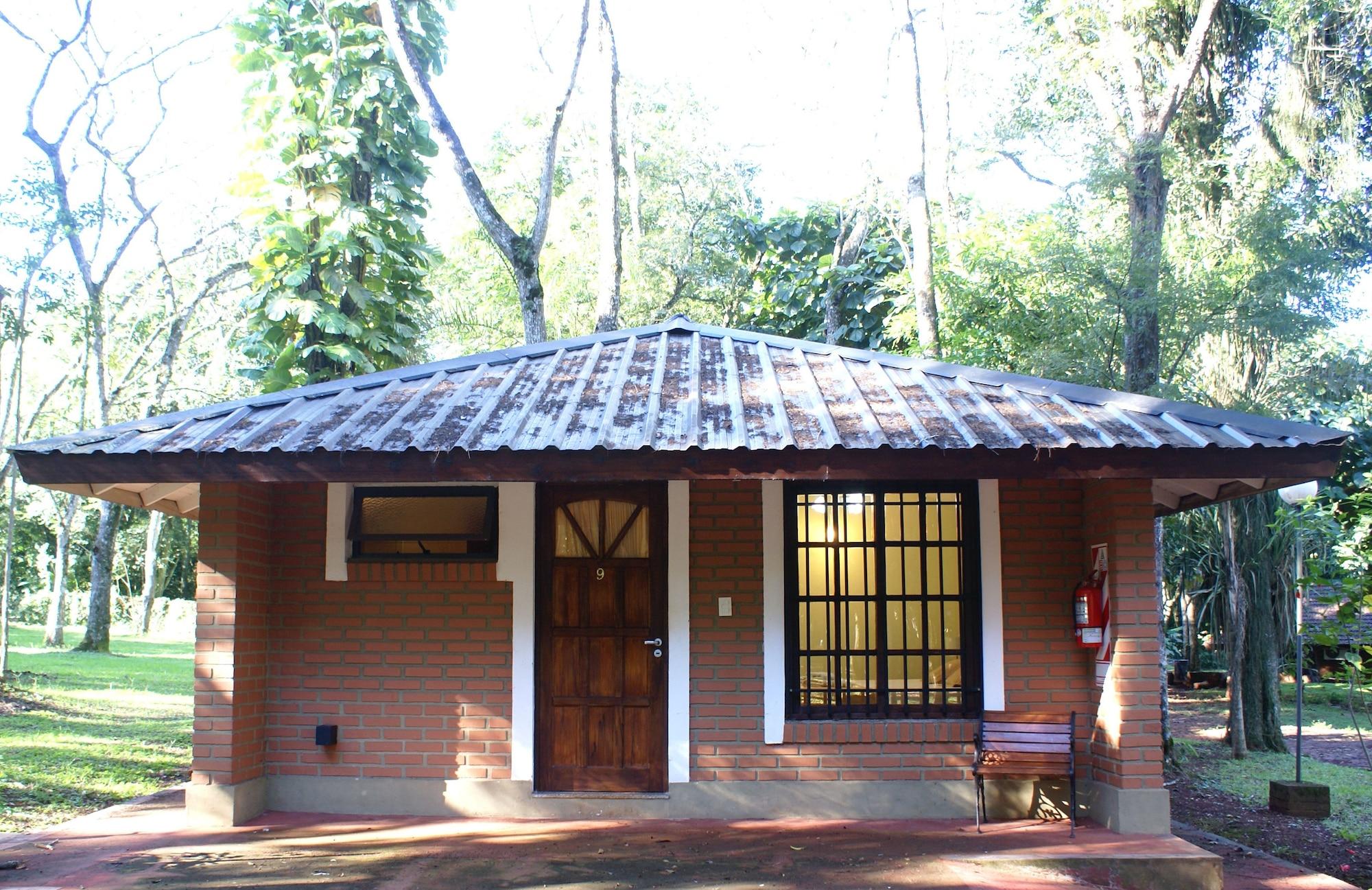 Complejo Americano Puerto Iguazú Exteriér fotografie