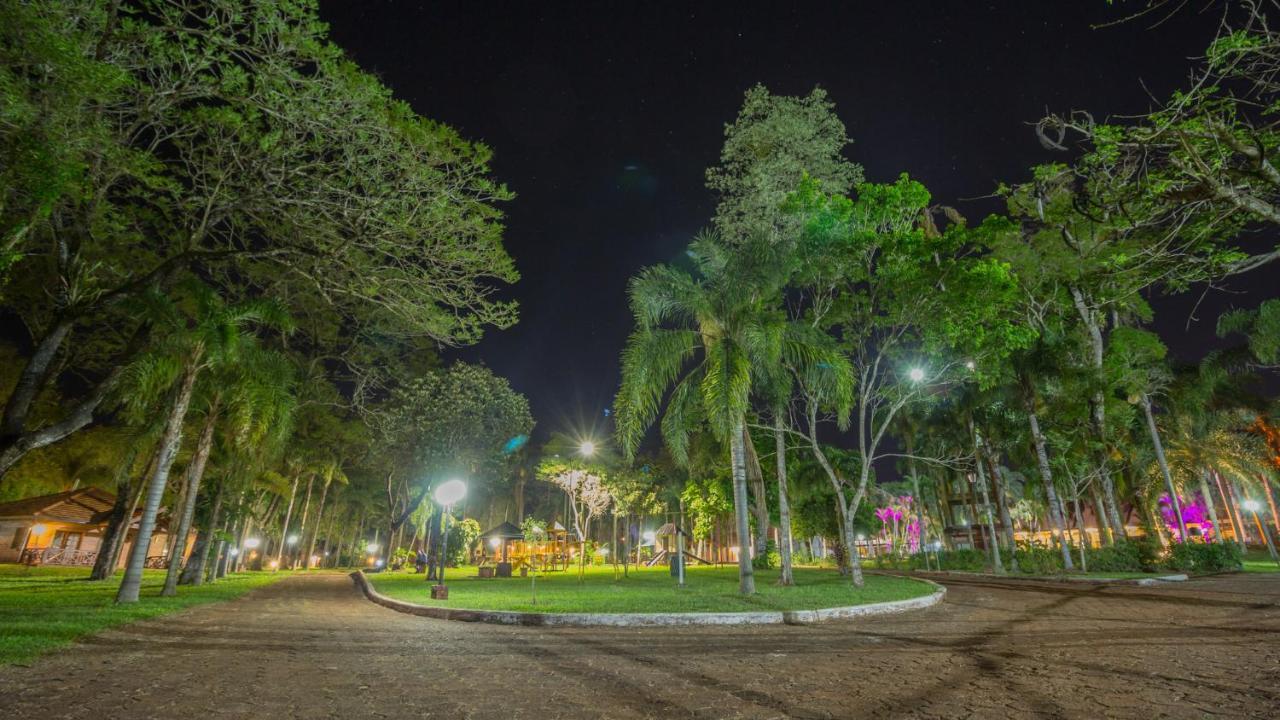 Complejo Americano Puerto Iguazú Exteriér fotografie