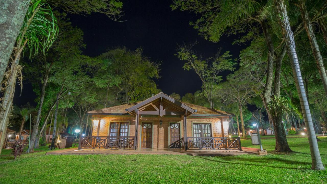 Complejo Americano Puerto Iguazú Exteriér fotografie