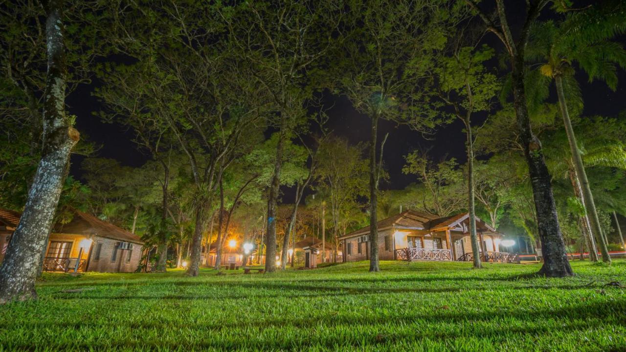 Complejo Americano Puerto Iguazú Exteriér fotografie