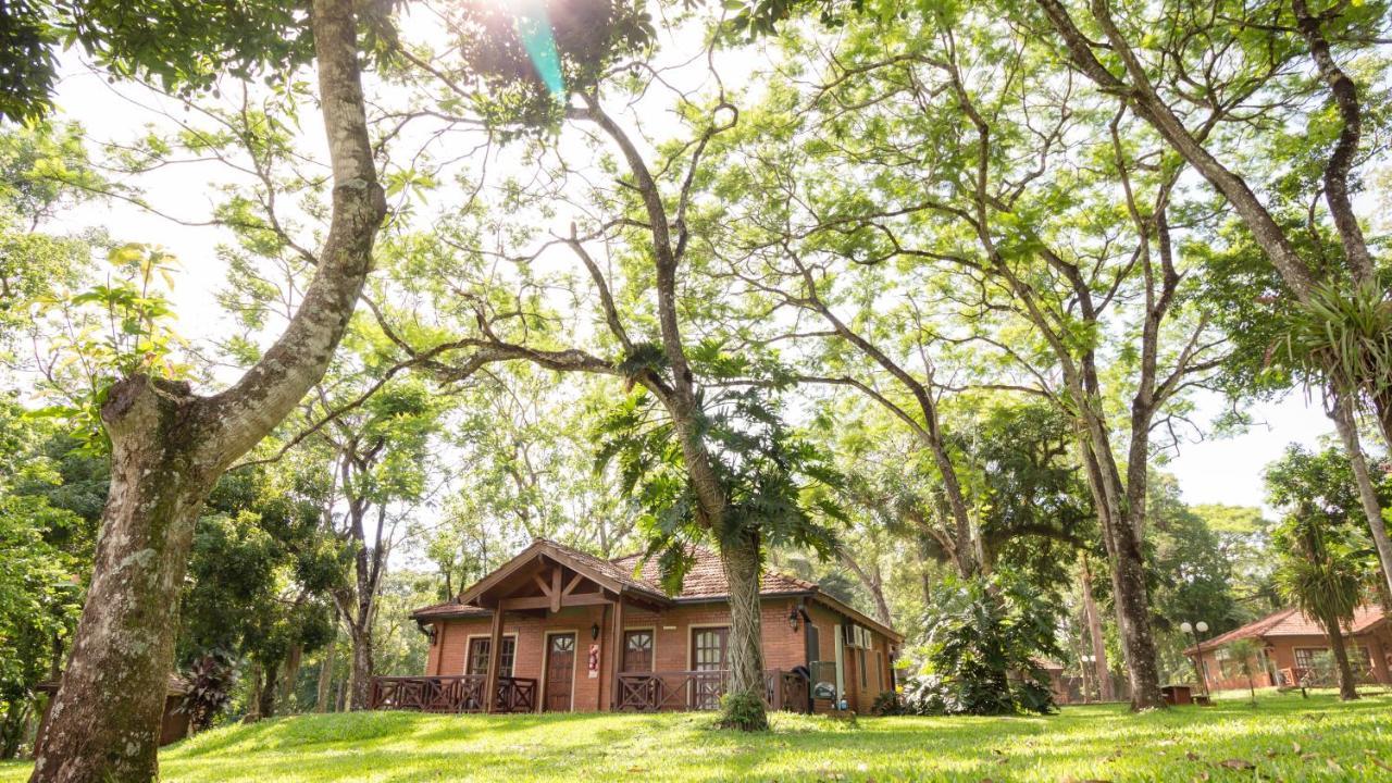 Complejo Americano Puerto Iguazú Exteriér fotografie