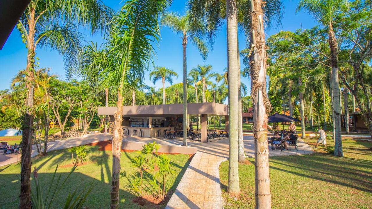 Complejo Americano Puerto Iguazú Exteriér fotografie