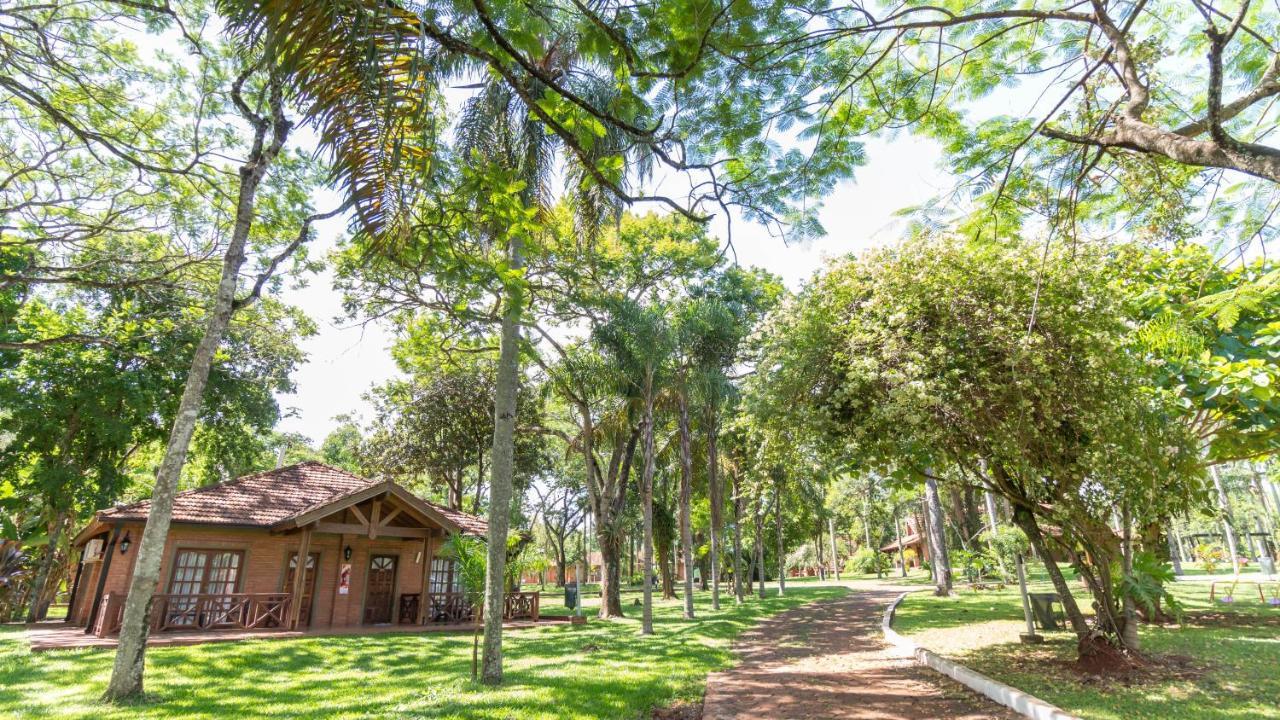 Complejo Americano Puerto Iguazú Exteriér fotografie